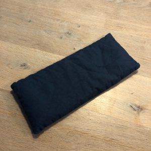 Yoga øjenpude