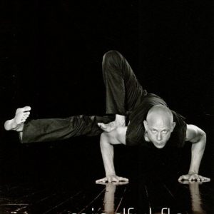 Mindful flow (DVD)