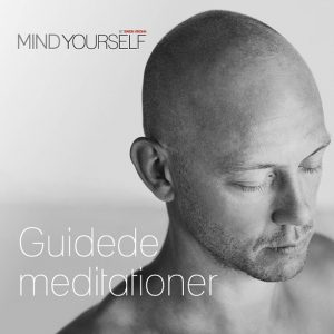 Guidede meditationer (CD)