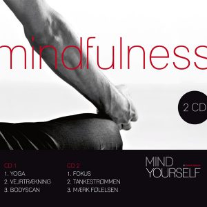 Mindfullness (DOBBELT CD)